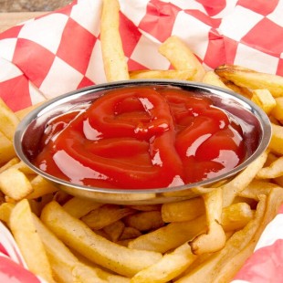 American Metalcraft D406 4 oz. Stainless Steel Oval Sauce Cup - 12/Case American Metalcraft D406 4 oz. Stainless Steel Oval Sauce Cup - 12/Case