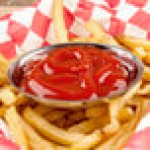 American Metalcraft D406 4 oz. Stainless Steel Oval Sauce Cup - 12/Case American Metalcraft D406 4 oz. Stainless Steel Oval Sauce Cup - 12/Case