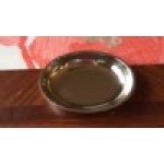 American Metalcraft D406 4 oz. Stainless Steel Oval Sauce Cup - 12/Case American Metalcraft D406 4 oz. Stainless Steel Oval Sauce Cup - 12/Case