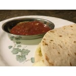 American Metalcraft D406 4 oz. Stainless Steel Oval Sauce Cup - 12/Case American Metalcraft D406 4 oz. Stainless Steel Oval Sauce Cup - 12/Case