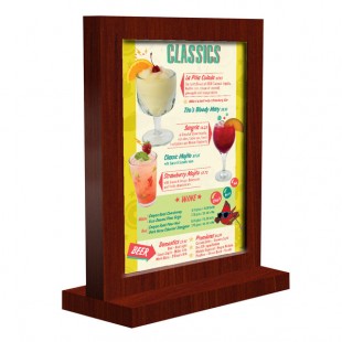 Menu Solutions WTFR-A 4 Menu Solutions WTFR-A 4