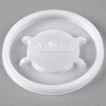 Cambro NT5152 Newport 6.4 oz. Clear Customizable SAN Plastic Tumbler - 36/Case Cambro NT5152 Newport 6.4 oz. Clear Customizable SAN Plastic Tumbler - 36/Case
