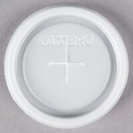 Cambro NT5152 Newport 6.4 oz. Clear Customizable SAN Plastic Tumbler - 36/Case Cambro NT5152 Newport 6.4 oz. Clear Customizable SAN Plastic Tumbler - 36/Case