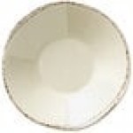 Libbey Farmhouse 12 oz. Ivory (American White) Melamine Grapefruit Bowl - 36/Case Libbey Farmhouse 12 oz. Ivory (American White) Melamine Grapefruit Bowl - 36/Case