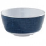 American Metalcraft DB10DN Jane Casual 10 oz. Denim Melamine Bouillon Cup American Metalcraft DB10DN Jane Casual 10 oz. Denim Melamine Bouillon Cup