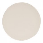 Cal-Mil Hand Thrown 96 oz. Ivory Round Melamine Serving Bowl Cal-Mil Hand Thrown 96 oz. Ivory Round Melamine Serving Bowl