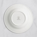 RAK Porcelain Rondo 9 1/16 RAK Porcelain Rondo 9 1/16