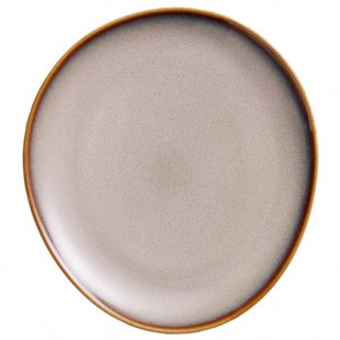 Luzerne Rustic by Oneida 1880 Hospitality L6753066358 11 1/2