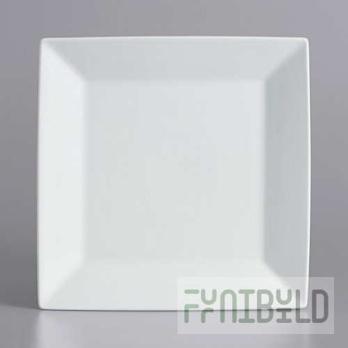 International Tableware Slope 11 1/4