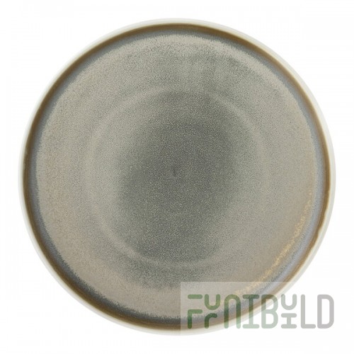 Bon Chef Tavola Fog 10 1/8
