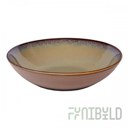 Ariane Splash Beige 8 1/4