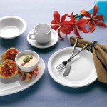 International Tableware Brighton 7 1/4