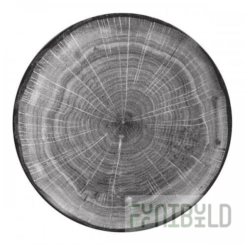 RAK Porcelain Woodart 5 7/8