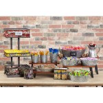 GET Enterprises MTS-20L-MG Urban Renewal 12 GET Enterprises MTS-20L-MG Urban Renewal 12