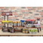 GET Enterprises MTS-20L-MG Urban Renewal 12 GET Enterprises MTS-20L-MG Urban Renewal 12
