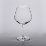 Lucaris Temptation from Anchor Hocking Foodservice 24.5 oz. Burgundy Wine Glass - 24/Case