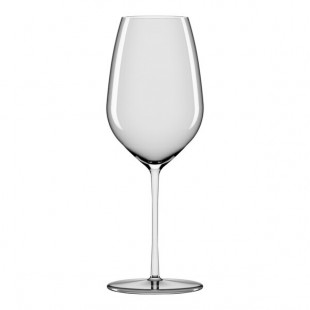 Stolzle Fino from Global Tableware Collective 18.5 oz. Red Wine Glass - 24/Case