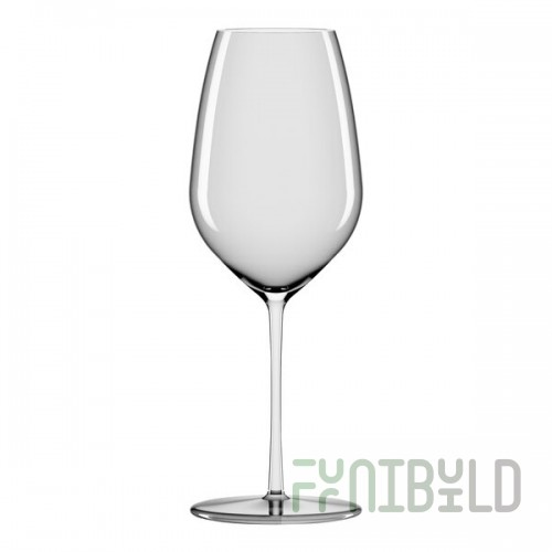 Stolzle Fino from Global Tableware Collective 18.5 oz. Red Wine Glass - 24/Case