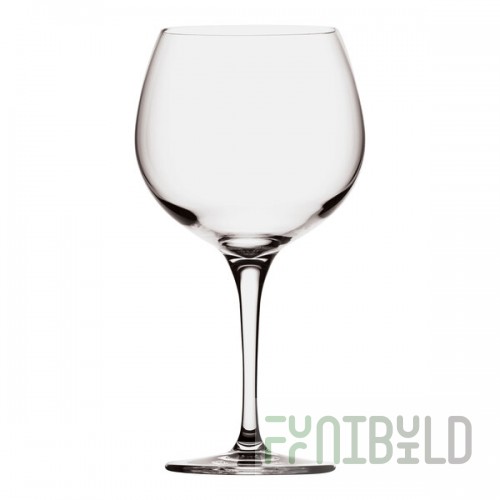Nude Primeur from Steelite International 24.5 oz. Balloon Wine Glass - 24/Case