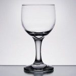 Anchor Hocking 2928M Excellency 8.5 oz. Wine Glass - 36/Case Anchor Hocking 2928M Excellency 8.5 oz. Wine Glass - 36/Case