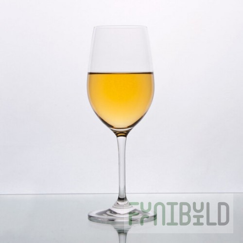 Stolzle Event from Global Tableware Collective 12.5 oz. Chardonnay Wine Glass - 6/Pack
