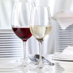 Stolzle Event from Global Tableware Collective 12.5 oz. Chardonnay Wine Glass - 6/Pack