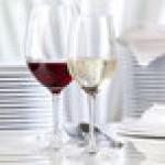 Stolzle Event from Global Tableware Collective 12.5 oz. Chardonnay Wine Glass - 6/Pack