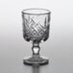 Pasabahce Timeless Vintage from Steelite International 2 oz. Stemmed Shot Glass - 24/Case Pasabahce Timeless Vintage from Steelite International 2 oz. Stemmed Shot Glass - 24/Case