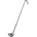 Vollrath 46900 0.5 oz. Two-Piece Stainless Steel Ladle Vollrath 46900 0.5 oz. Two-Piece Stainless Steel Ladle