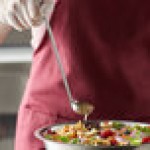 Vollrath 46900 0.5 oz. Two-Piece Stainless Steel Ladle Vollrath 46900 0.5 oz. Two-Piece Stainless Steel Ladle