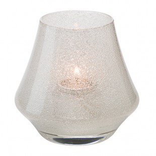 Hollowick 6955CJ Chime Clear Jewel Glass Votive Hollowick 6955CJ Chime Clear Jewel Glass Votive