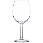Libbey 8472 Citation 11 oz. Customizable White Wine Glass - 24/Case Libbey 8472 Citation 11 oz. Customizable White Wine Glass - 24/Case