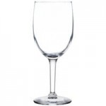 Libbey 8472 Citation 11 oz. Customizable White Wine Glass - 24/Case Libbey 8472 Citation 11 oz. Customizable White Wine Glass - 24/Case
