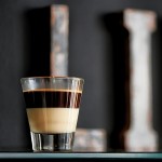 Libbey 15733 Endeavor 3.75 oz. Customizable Shot Glass / Espresso Glass - 12/Case
