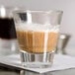 Libbey 15733 Endeavor 3.75 oz. Customizable Shot Glass / Espresso Glass - 12/Case