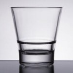 Libbey 15733 Endeavor 3.75 oz. Customizable Shot Glass / Espresso Glass - 12/Case