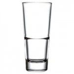 Libbey 15733 Endeavor 3.75 oz. Customizable Shot Glass / Espresso Glass - 12/Case