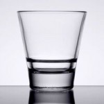 Libbey 15733 Endeavor 3.75 oz. Customizable Shot Glass / Espresso Glass - 12/Case