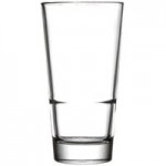 Libbey 15733 Endeavor 3.75 oz. Customizable Shot Glass / Espresso Glass - 12/Case