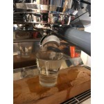 Libbey 15733 Endeavor 3.75 oz. Customizable Shot Glass / Espresso Glass - 12/Case