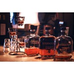 Libbey 15733 Endeavor 3.75 oz. Customizable Shot Glass / Espresso Glass - 12/Case