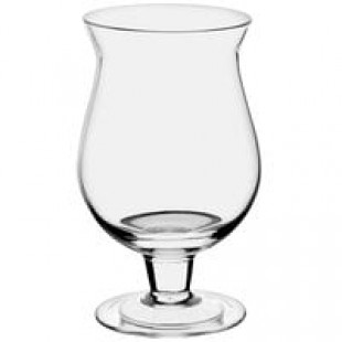 Anchor Hocking 13 oz. Stemmed Beer Glass - 24/Case