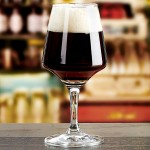 Anchor Hocking 13 oz. Stemmed Beer Glass - 24/Case Anchor Hocking 13 oz. Stemmed Beer Glass - 24/Case