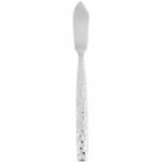 10 Strawberry Street HAMF-BK Hammer Forged 7 1/4