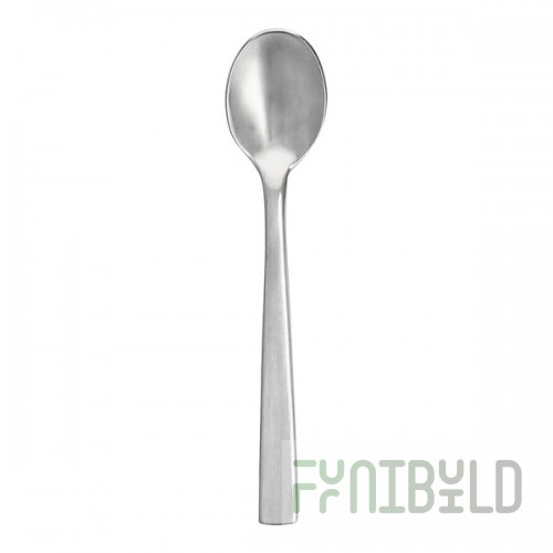 Zwiesel Fortessa Spada Brushed 4 13/16