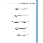 Arcoroc FJ806 Latham Sand 7