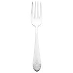Walco Art Deco from Steelite International WL8006 7 1/8