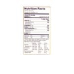 Ashoka Mixed Pickle 9.37 lb. - 4/Case Ashoka Mixed Pickle 9.37 lb. - 4/Case