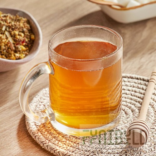 Davidson's Organic Tulsi Chamomile Flower Herbal Loose Leaf Tea 1 lb.