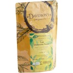 Davidson's Organic Tulsi Chamomile Flower Herbal Loose Leaf Tea 1 lb. Davidson's Organic Tulsi Chamomile Flower Herbal Loose Leaf Tea 1 lb.